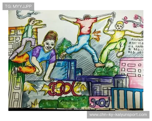 登山跑酷联合挑战，跨越山巅极限，攀登的跑酷