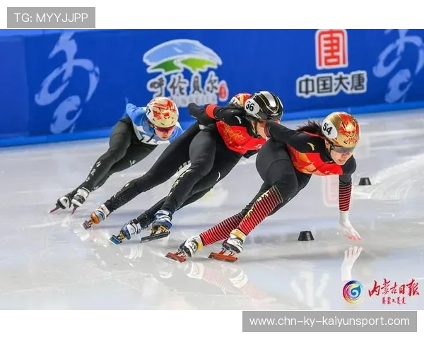 国际短道速滑青训营推行选手成长档案管理，短道速滑青年组年龄